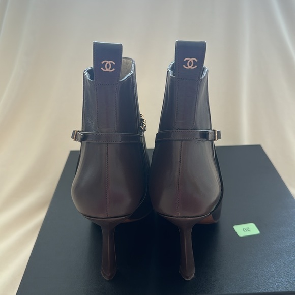 Chanel Boots - Picture 6 of 13